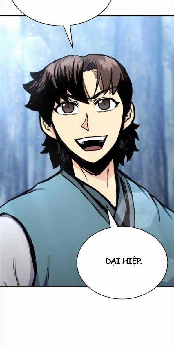 Ta Là Chủ Nhân Của Thư Viện Võ Công 31 trang 38