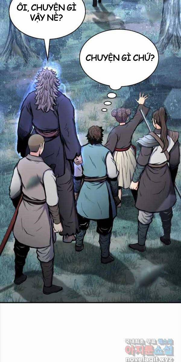 Ta Là Chủ Nhân Của Thư Viện Võ Công 31 trang 40