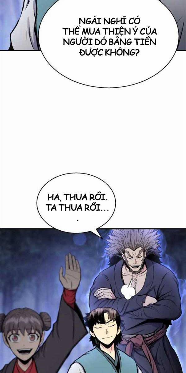 Ta Là Chủ Nhân Của Thư Viện Võ Công 31 trang 43