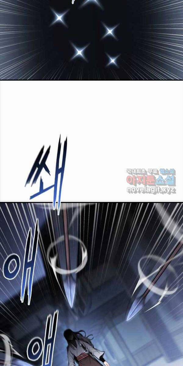 Ta Là Chủ Nhân Của Thư Viện Võ Công 31 trang 49