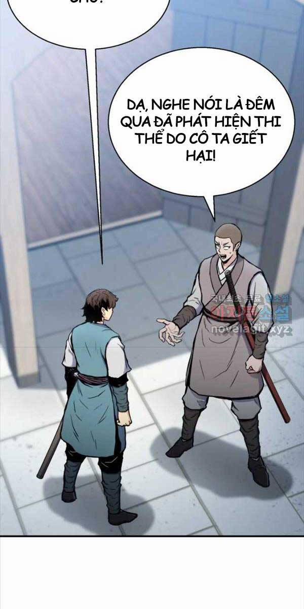 Ta Là Chủ Nhân Của Thư Viện Võ Công 31 trang 66