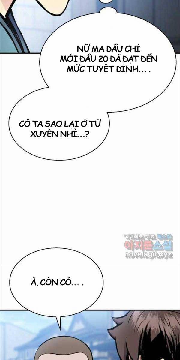 Ta Là Chủ Nhân Của Thư Viện Võ Công 31 trang 68