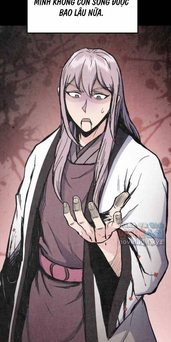 Ta Là Chủ Nhân Của Thư Viện Võ Công 31 trang 7