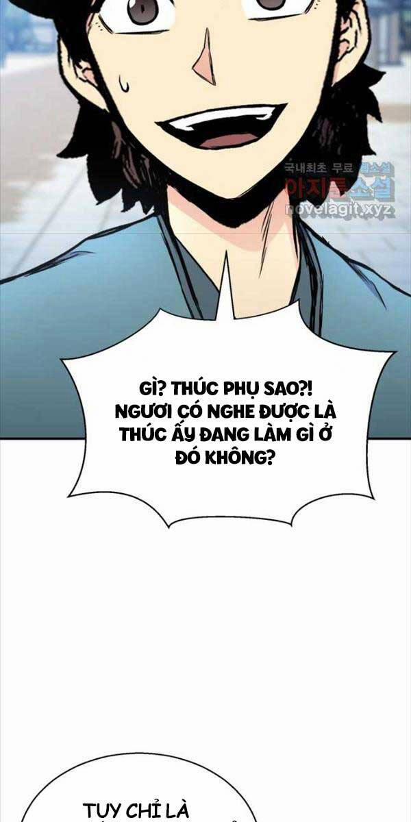 Ta Là Chủ Nhân Của Thư Viện Võ Công 31 trang 70