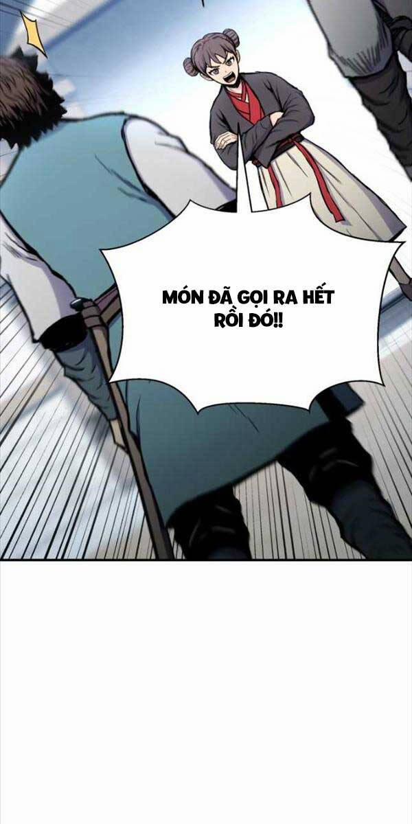 Ta Là Chủ Nhân Của Thư Viện Võ Công 31 trang 74