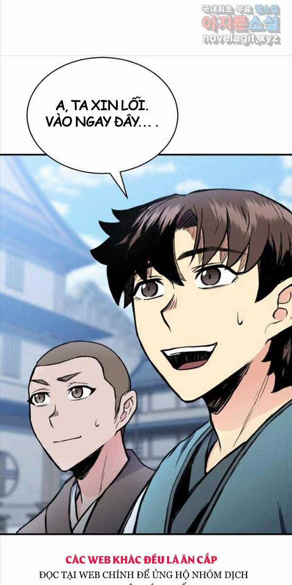 Ta Là Chủ Nhân Của Thư Viện Võ Công 31 trang 75