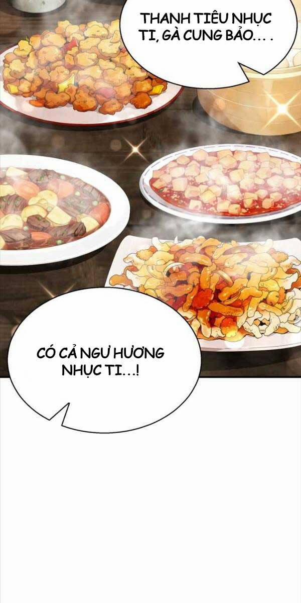 Ta Là Chủ Nhân Của Thư Viện Võ Công 31 trang 77