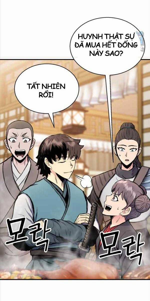 Ta Là Chủ Nhân Của Thư Viện Võ Công 31 trang 78