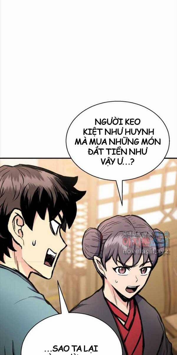 Ta Là Chủ Nhân Của Thư Viện Võ Công 31 trang 79