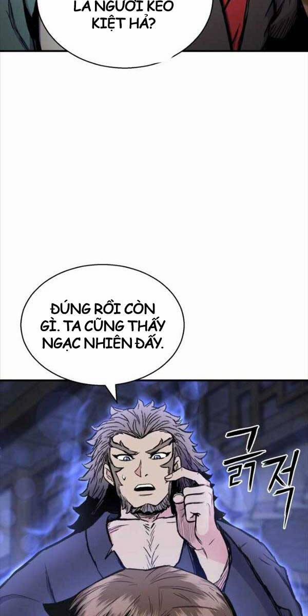 Ta Là Chủ Nhân Của Thư Viện Võ Công 31 trang 80
