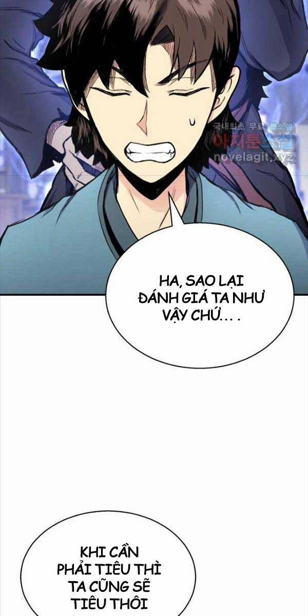 Ta Là Chủ Nhân Của Thư Viện Võ Công 31 trang 81