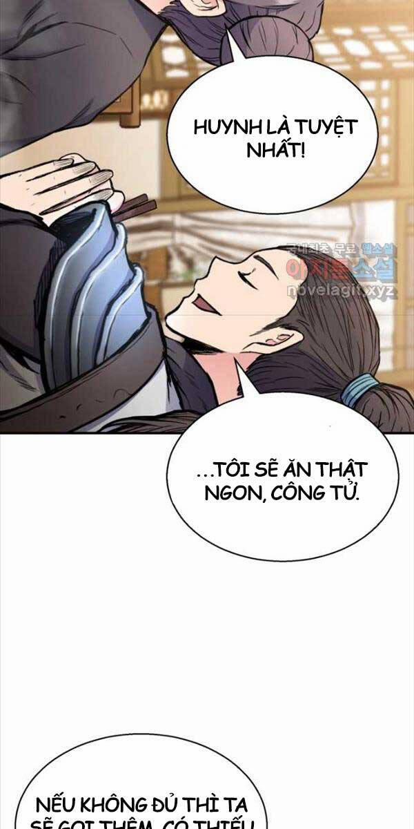 Ta Là Chủ Nhân Của Thư Viện Võ Công 31 trang 84