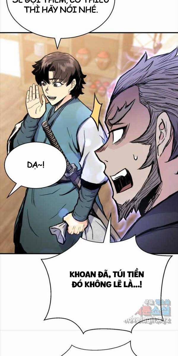Ta Là Chủ Nhân Của Thư Viện Võ Công 31 trang 85