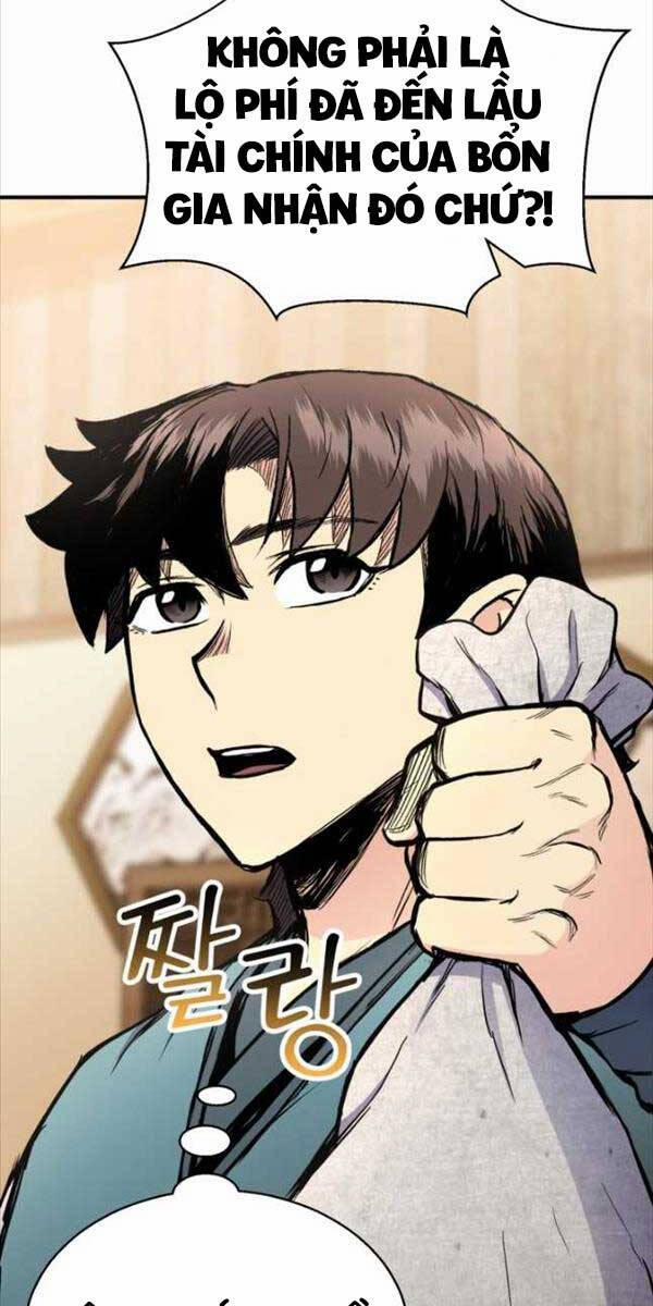 Ta Là Chủ Nhân Của Thư Viện Võ Công 31 trang 86