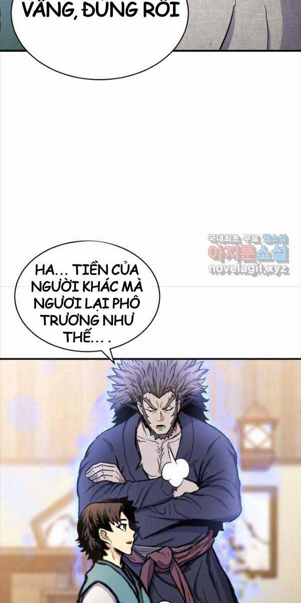 Ta Là Chủ Nhân Của Thư Viện Võ Công 31 trang 87