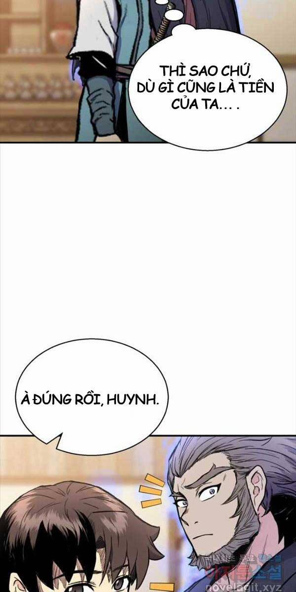 Ta Là Chủ Nhân Của Thư Viện Võ Công 31 trang 88