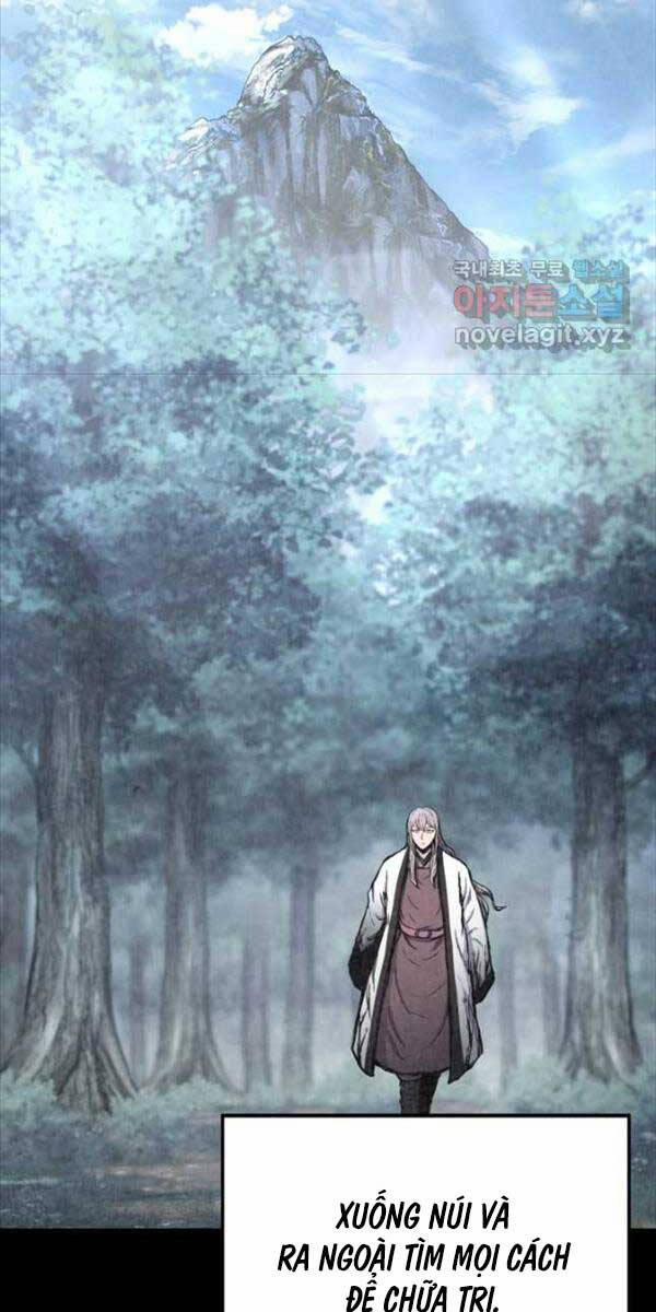 Ta Là Chủ Nhân Của Thư Viện Võ Công 31 trang 9