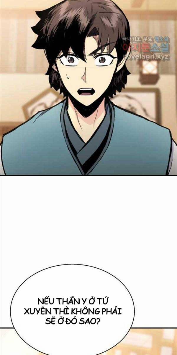Ta Là Chủ Nhân Của Thư Viện Võ Công 31 trang 91