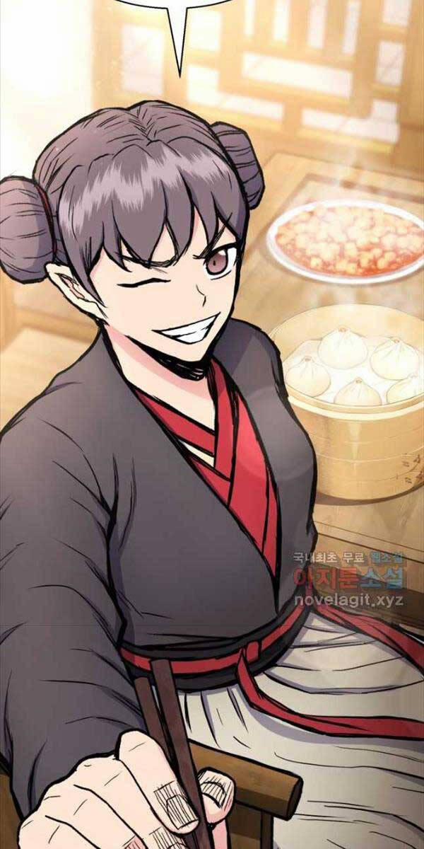 Ta Là Chủ Nhân Của Thư Viện Võ Công 31 trang 92