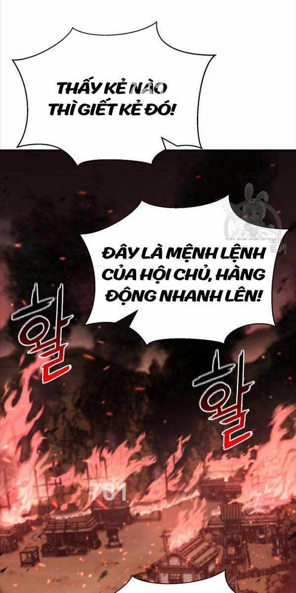 Ta Là Chủ Nhân Của Thư Viện Võ Công 33 trang 1