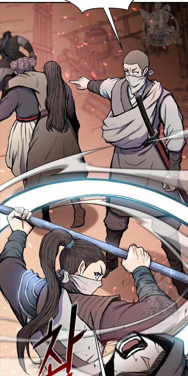 Ta Là Chủ Nhân Của Thư Viện Võ Công 33 trang 10