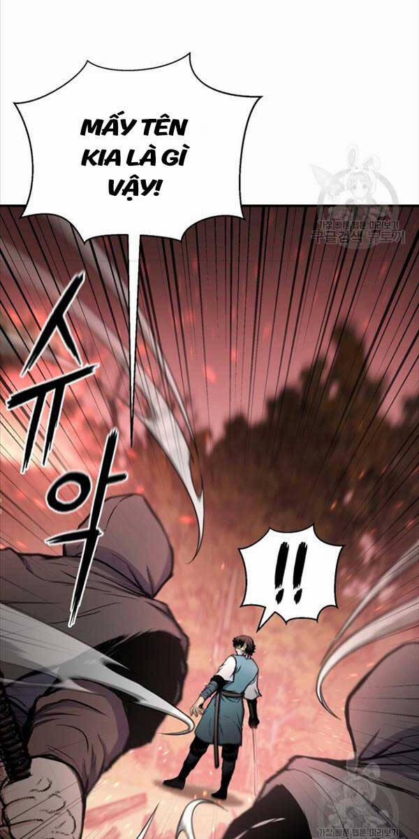 Ta Là Chủ Nhân Của Thư Viện Võ Công 33 trang 12