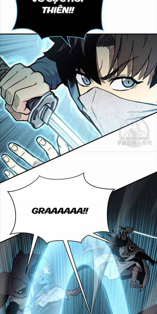 Ta Là Chủ Nhân Của Thư Viện Võ Công 33 trang 14