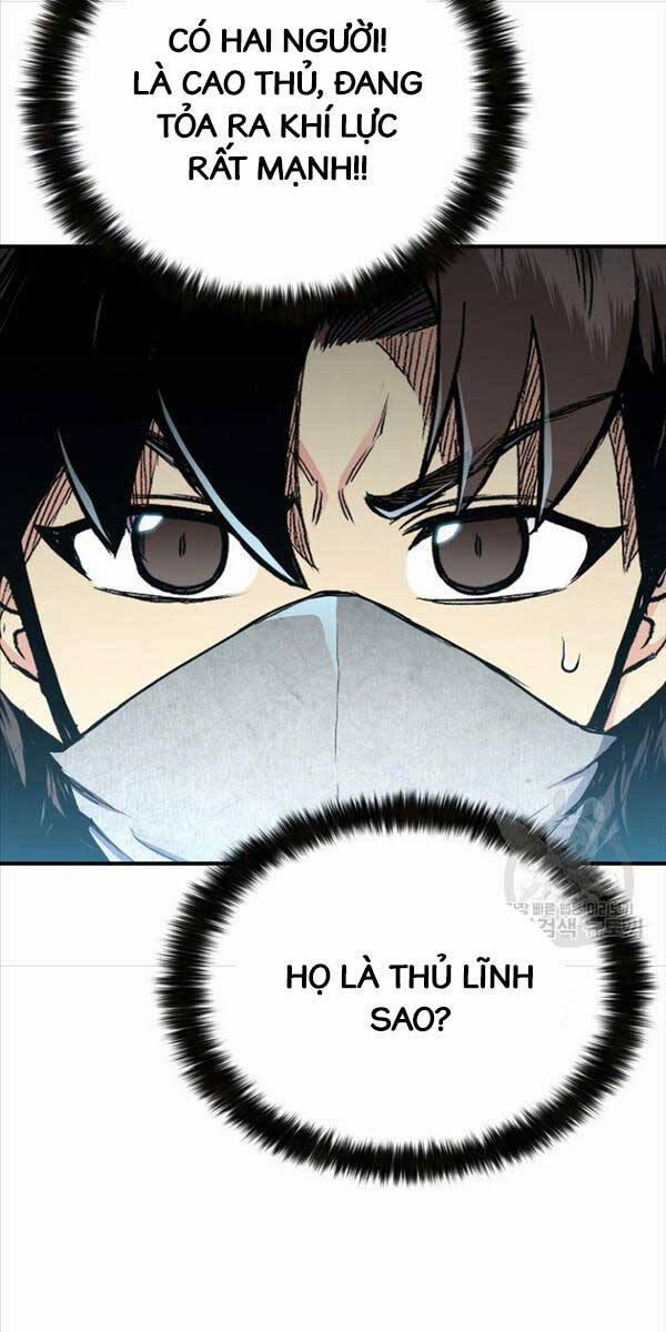 Ta Là Chủ Nhân Của Thư Viện Võ Công 33 trang 21