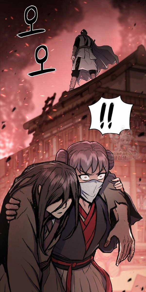 Ta Là Chủ Nhân Của Thư Viện Võ Công 33 trang 28