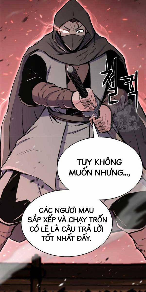 Ta Là Chủ Nhân Của Thư Viện Võ Công 33 trang 31