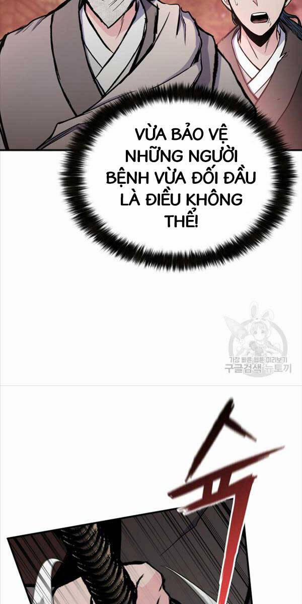 Ta Là Chủ Nhân Của Thư Viện Võ Công 33 trang 33