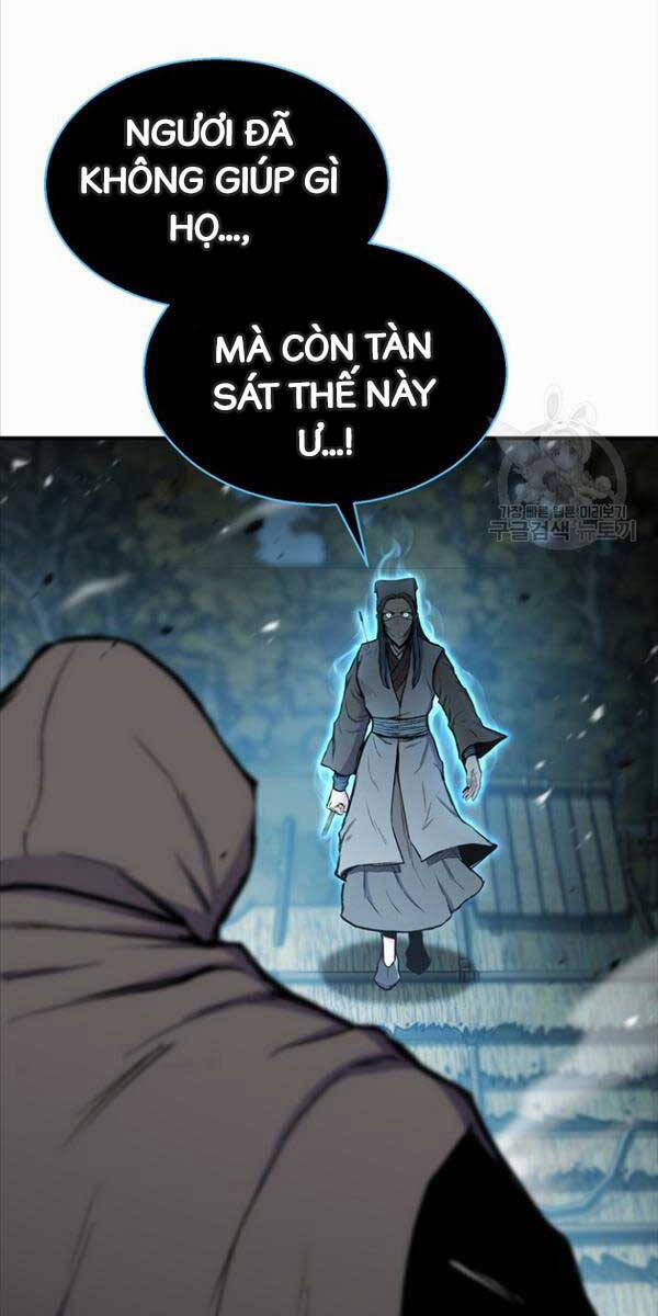 Ta Là Chủ Nhân Của Thư Viện Võ Công 33 trang 39