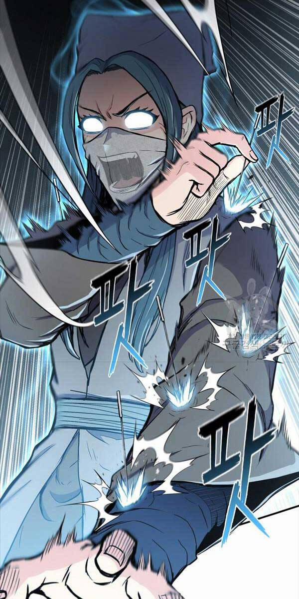 Ta Là Chủ Nhân Của Thư Viện Võ Công 33 trang 41