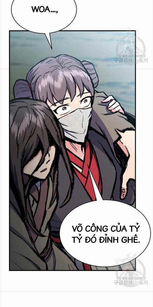 Ta Là Chủ Nhân Của Thư Viện Võ Công 33 trang 45