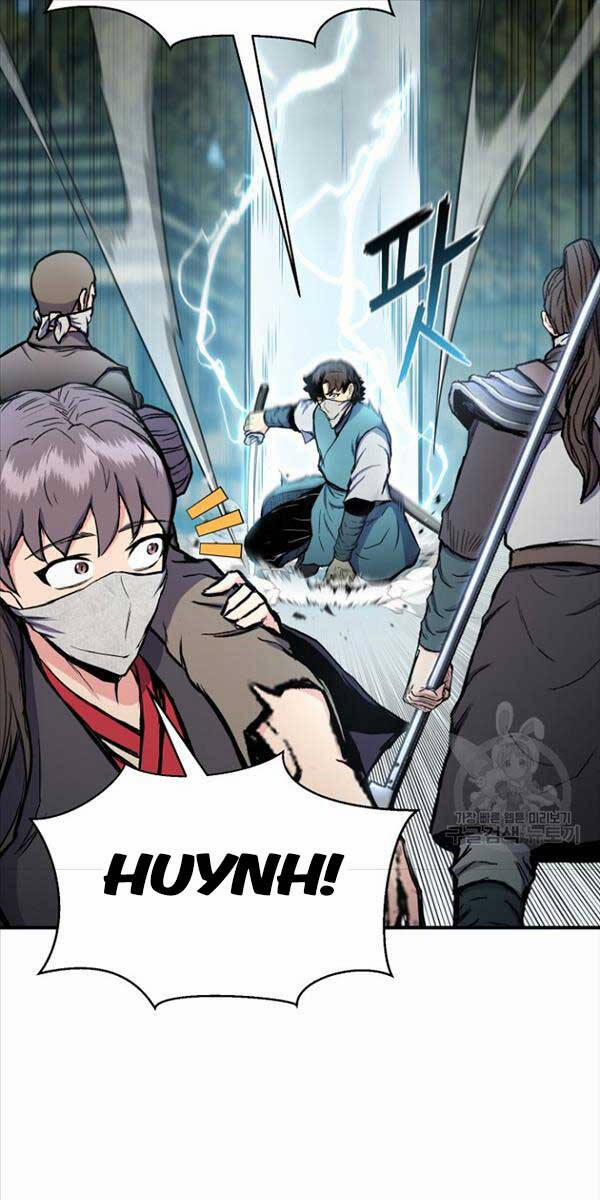 Ta Là Chủ Nhân Của Thư Viện Võ Công 33 trang 47