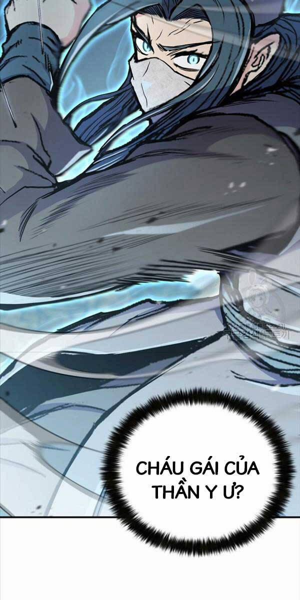 Ta Là Chủ Nhân Của Thư Viện Võ Công 33 trang 58