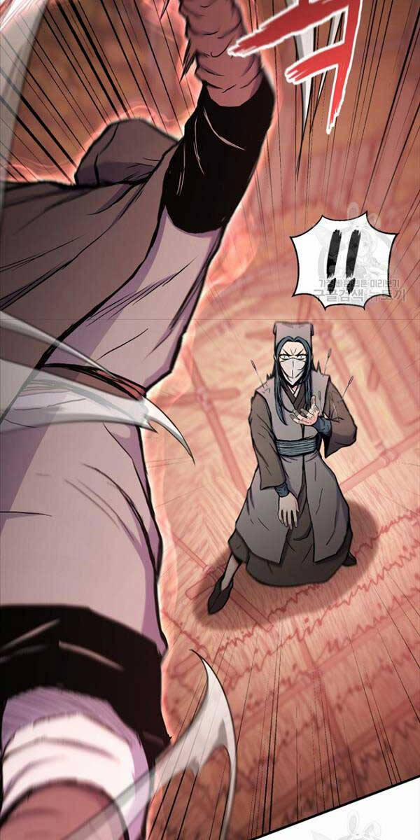 Ta Là Chủ Nhân Của Thư Viện Võ Công 33 trang 64