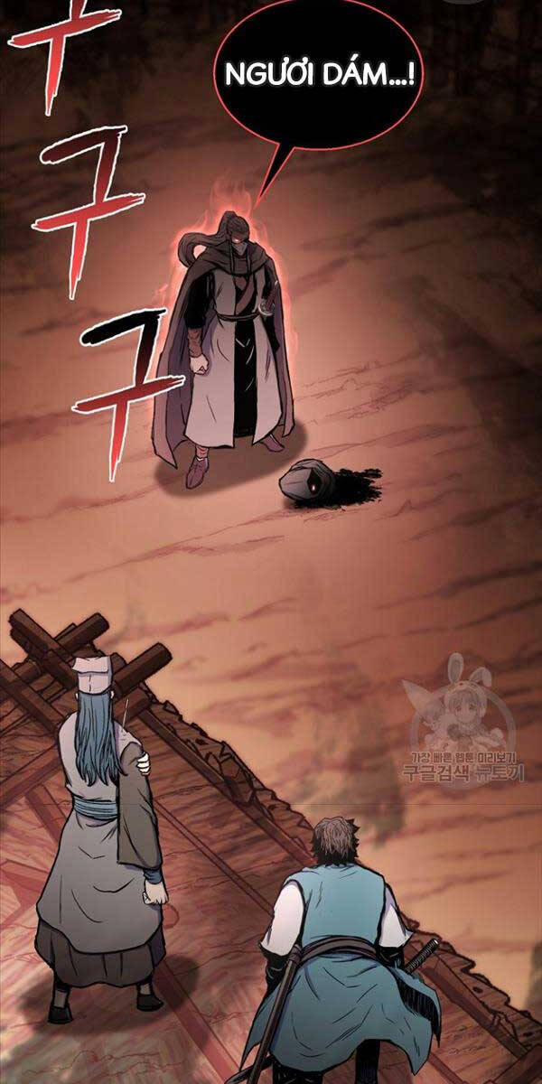 Ta Là Chủ Nhân Của Thư Viện Võ Công 33 trang 77