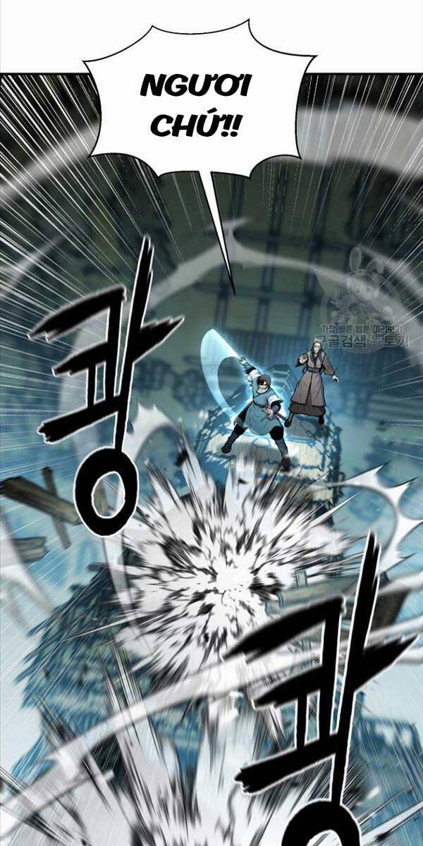 Ta Là Chủ Nhân Của Thư Viện Võ Công 33 trang 86