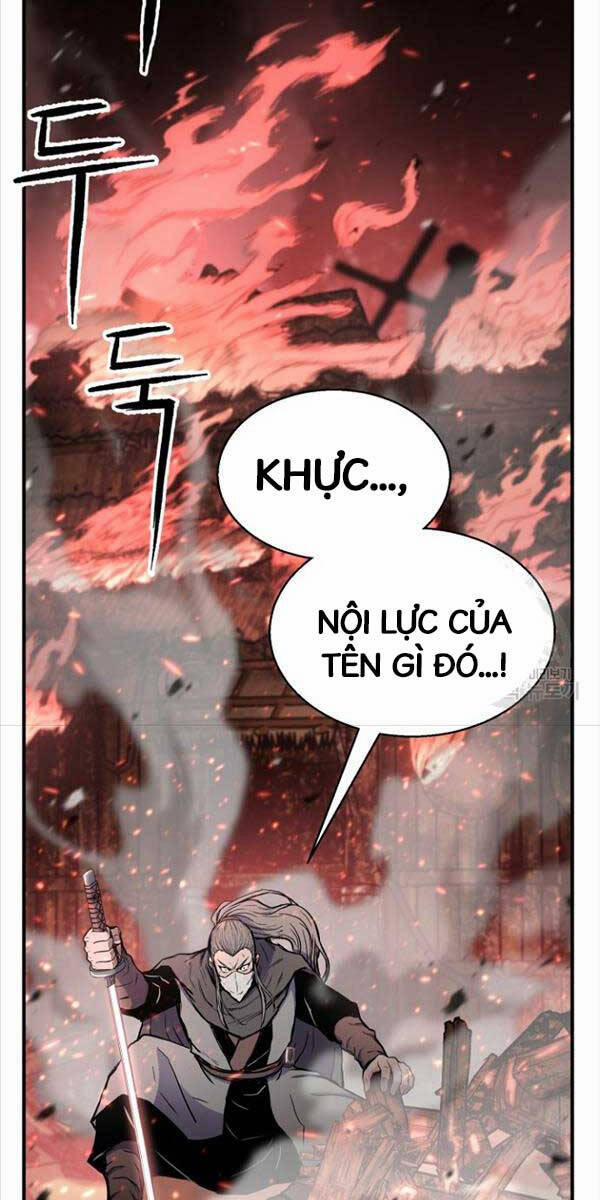 Ta Là Chủ Nhân Của Thư Viện Võ Công 33 trang 88