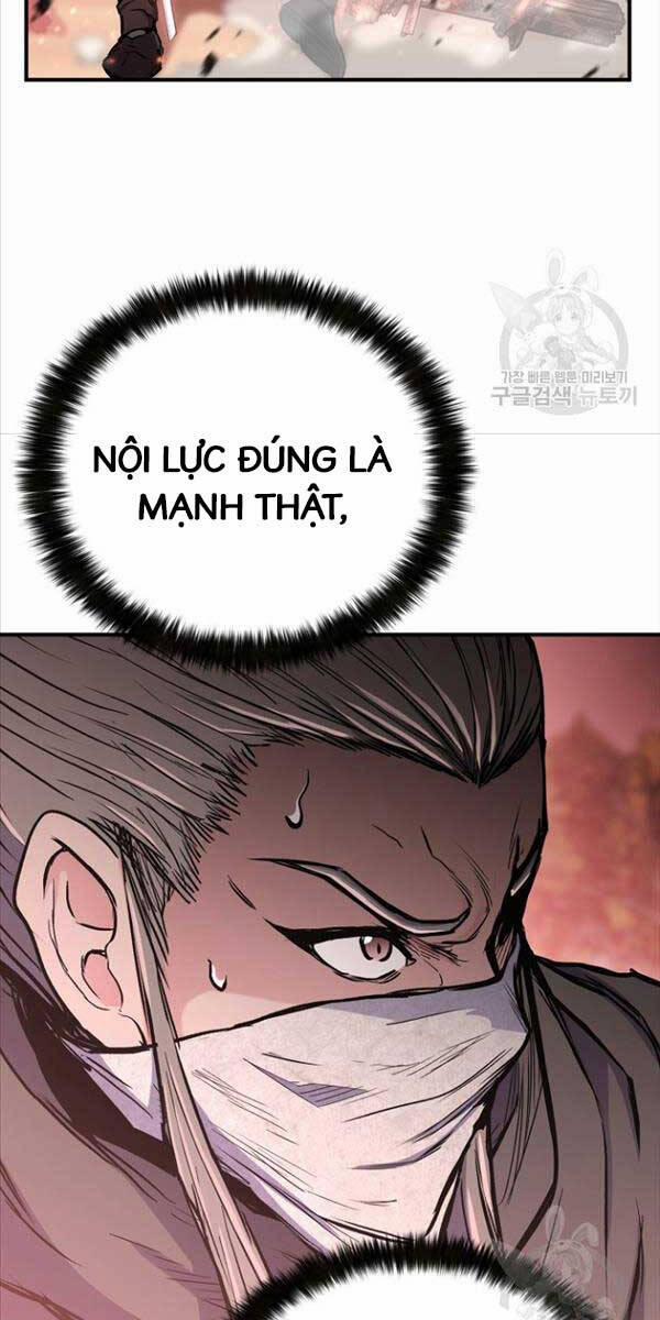 Ta Là Chủ Nhân Của Thư Viện Võ Công 33 trang 89