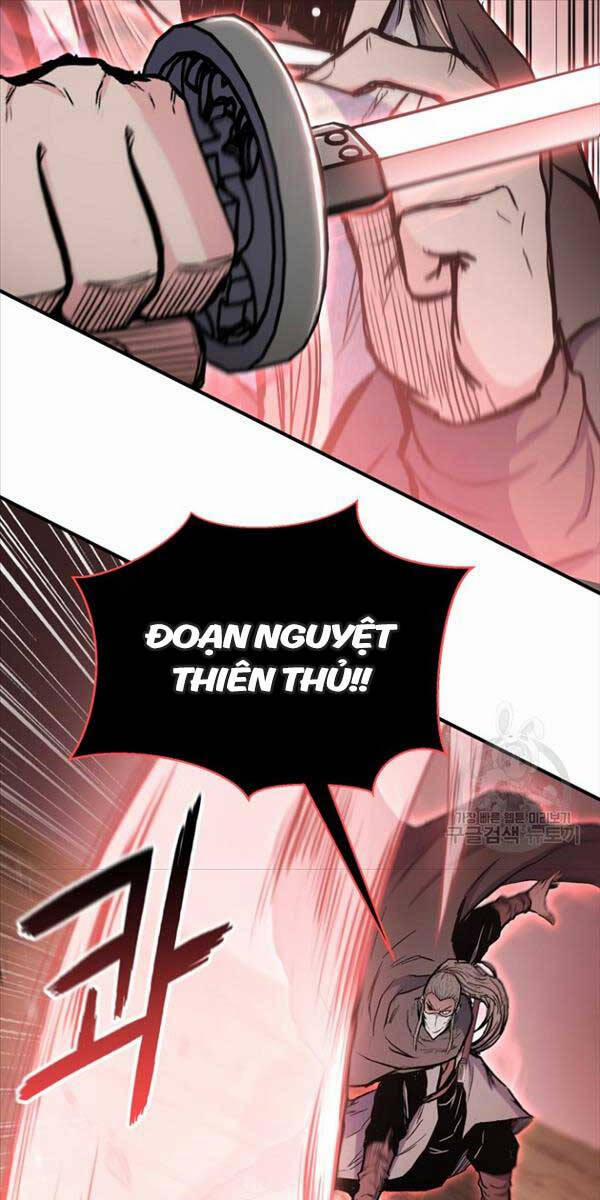 Ta Là Chủ Nhân Của Thư Viện Võ Công 33 trang 94