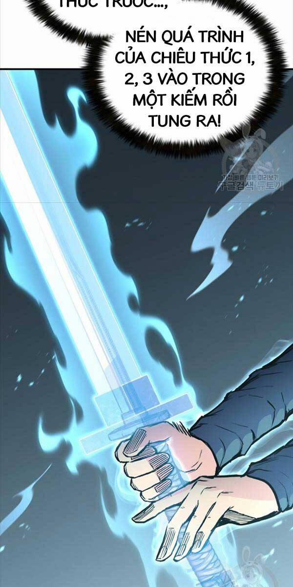 Ta Là Chủ Nhân Của Thư Viện Võ Công 33 trang 98