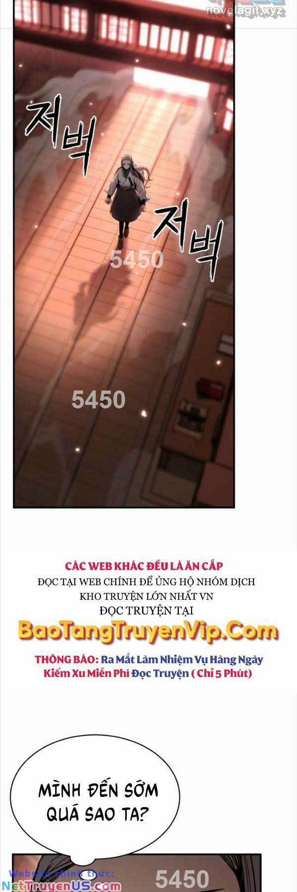 Ta Là Chủ Nhân Của Thư Viện Võ Công 34 trang 1