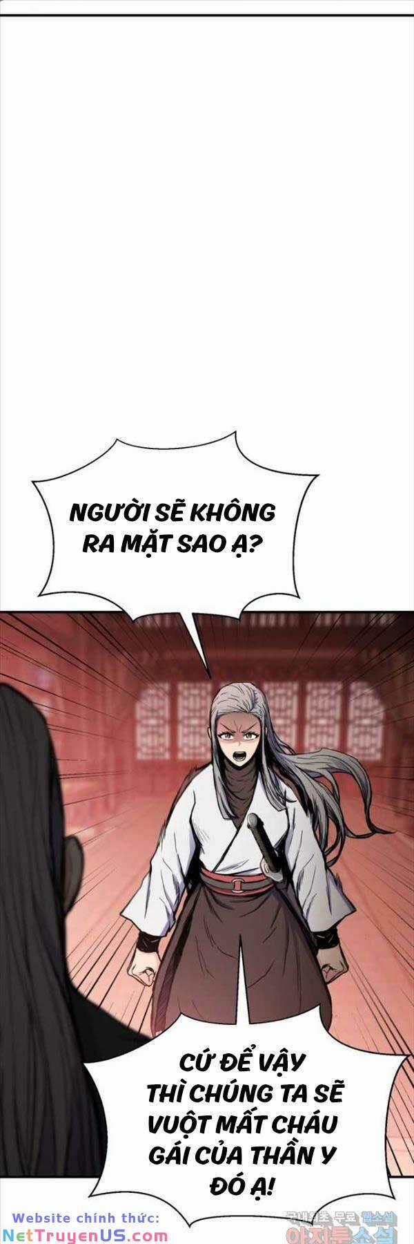 Ta Là Chủ Nhân Của Thư Viện Võ Công 34 trang 16