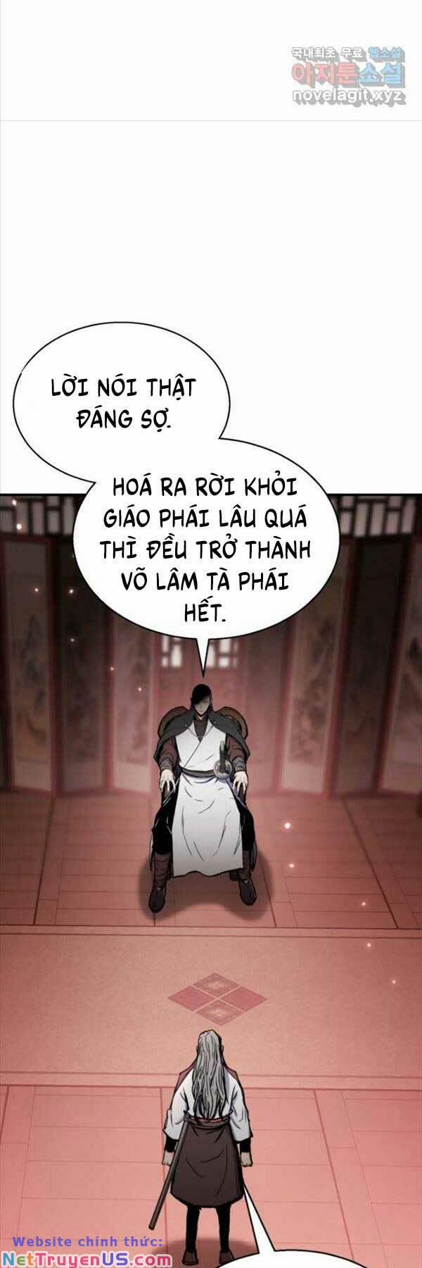 Ta Là Chủ Nhân Của Thư Viện Võ Công 34 trang 19