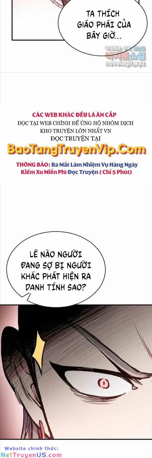 Ta Là Chủ Nhân Của Thư Viện Võ Công 34 trang 21