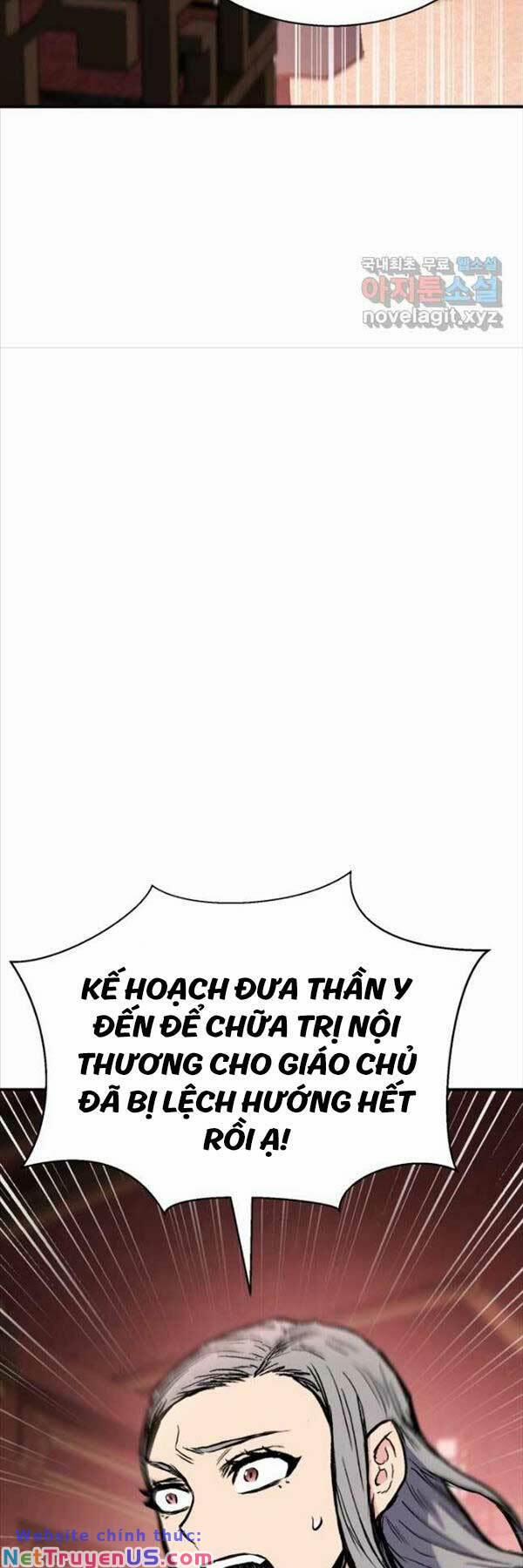 Ta Là Chủ Nhân Của Thư Viện Võ Công 34 trang 23