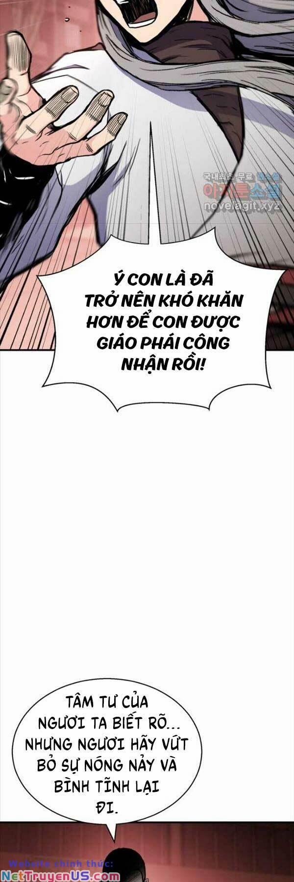 Ta Là Chủ Nhân Của Thư Viện Võ Công 34 trang 24