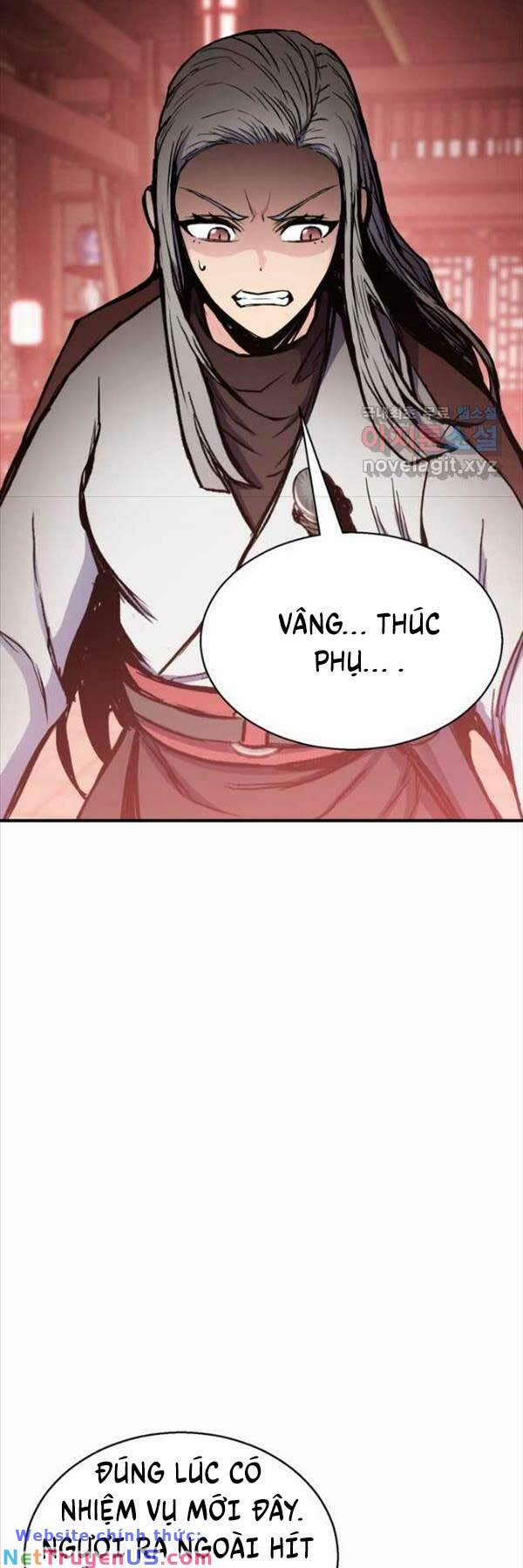Ta Là Chủ Nhân Của Thư Viện Võ Công 34 trang 26